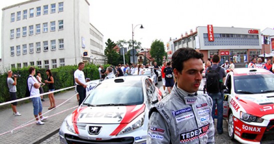 Rajd Rzeszowski